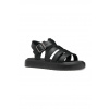Geox detské sandále SANDAL KODETTE J65DBD.000BC.31.35 čierna EUR 31 Geox detské sandále SANDAL KODETTE J65DBD.000BC.31.35 čierna EUR 31