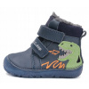 BAREFOOT DETSKÉ TOPÁNKY 25 ZIMNÉ TOPÁNKY PRE DIEŤA S073-52943 ROYAL BLUE BAREFOOT DETSKÉ TOPÁNKY 25 ZIMNÉ TOPÁNKY PRE DIEŤA S073-52943 ROYAL BLUE
