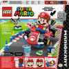 72043 LEGO® Super Mario(TM) Mario Kart(TM) – interaktivní LEGO® Mario(TM) a Standard Kart 72043 LEGO® Super Mario(TM) Mario Kart(TM) – interaktivní LEGO® Mario(TM) a Standard Kart