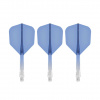 Mission Letky Force 90 - Gradient - Standard No6 - Midi - Blue F4485 Mission Letky Force 90 - Gradient - Standard No6 - Midi - Blue F4485