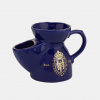Truefitt & Hill Navy Shaving Mug porcelánový hrnek na holení modrý Truefitt & Hill Navy Shaving Mug porcelánový hrnek na holení modrý