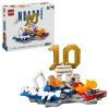 LEGO® Editions 43013 Kylian Mbappé – Hviezdne momenty futbalu LEGO® Editions 43013 Kylian Mbappé – Hviezdne momenty futbalu