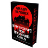 Witchcraft for Wayward Girls Witchcraft for Wayward Girls