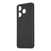 OBAL:ME Matte TPU kryt pre Xiaomi Redmi 13 4G/5G Black OBAL:ME Matte TPU kryt pre Xiaomi Redmi 13 4G/5G Black