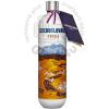 CZECHOSLOVAKIA VODKA 40% 0,7L CZECHOSLOVAKIA VODKA 40% 0,7L