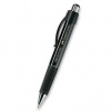 Faber-Castell 1407 Grip Plus čierny Faber-Castell 1407 Grip Plus čierny