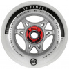 Kolieska s ložiskami Powerslide Infinity RTR 80 mm / 85A, ABEC 9 Kolieska s ložiskami Powerslide Infinity RTR 80 mm / 85A, ABEC 9