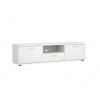 Livetastic NÍZKA KOMODA, biela, 147,2/38,4/39,8 cm - Online Only drobný nábytok - 001723000601 Livetastic NÍZKA KOMODA, biela, 147,2/38,4/39,8 cm - Online Only drobný nábytok - 001723000601