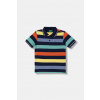 United Colors of Benetton detské bavlnené polo tričko 37JJG3012.P.Stagionale viacfarebná 90 United Colors of Benetton detské bavlnené polo tričko 37JJG3012.P.Stagionale viacfarebná 90