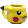 GB eye Hrnček Pokémon 3D Pikachu 475 ml GB eye Hrnček Pokémon 3D Pikachu 475 ml
