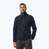Pánska plachetnica Helly Hansen Crew Softshell 2.0 modrá 30223_597 Pánska plachetnica Helly Hansen Crew Softshell 2.0 modrá 30223_597