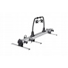 Nosič bicyklov Thule VeloSlide strieborný/čierny 2 bicykle 70 kg Nosič bicyklov Thule VeloSlide strieborný/čierny 2 bicykle 70 kg