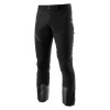 Pánske skialpové nohavice Dynafit TLT TOURING DYNASTRETCH PANTS - čierna XXL Pánske skialpové nohavice Dynafit TLT TOURING DYNASTRETCH PANTS - čierna XXL