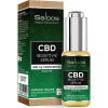 Saloos CBD bioaktívne sérum 20 ml Saloos CBD bioaktívne sérum 20 ml