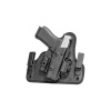 Alien Gear Holsters Pouzdro Alien Gear Holster, ShapeShift 4.0 IWB Holster, pro Glock 43x Alien Gear Holsters Pouzdro Alien Gear Holster, ShapeShift 4.0 IWB Holster, pro Glock 43x