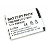 Batéria pre HTC C730 Li-Ion 900 mAh Batéria pre HTC C730 Li-Ion 900 mAh