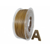 ASA filament hnedá khaki Aurapol 850 g 1,75 mm ASA filament hnedá khaki Aurapol 850 g 1,75 mm