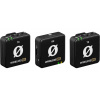 RODE bezdrátový set Wireless ME Dual černý RODE bezdrátový set Wireless ME Dual černý