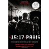 The 15:17 To Paris The 15:17 To Paris