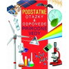 Prírodné vedy - Podstatné otázky & odpovede - Nicola Deschamps, Rebecca Kealy Prírodné vedy - Podstatné otázky & odpovede - Nicola Deschamps, Rebecca Kealy