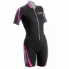 Cressi Playa Lady 2,5 mm, ružová 3 – M* Cressi Playa Lady 2,5 mm, ružová 3 – M*