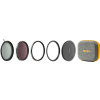 NiSi Filter Swift System VND / Black Mist Kit 95mm NiSi Filter Swift System VND / Black Mist Kit 95mm
