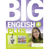 Big English Plus 4 Pupil's Book Big English Plus 4 Pupil's Book