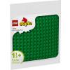 LEGO 10460 DUPLO Zelená podložka na stavanie LEGO 10460 DUPLO Zelená podložka na stavanie