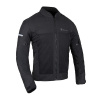 bunda AIR , OXFORD SPARTAN (černá, vel. XL) bunda AIR , OXFORD SPARTAN (černá, vel. XL)