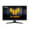 ASUS LCD 24.5' VG257Q5A TUF 1920x1080 FHD 200Hz ELMB SYNC 0.5ms GTG Stereo speaker Gaming AI FreeSync Premium ASUS LCD 24.5' VG257Q5A TUF 1920x1080 FHD 200Hz ELMB SYNC 0.5ms GTG Stereo speaker Gaming AI FreeSync Premium