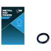 NASH - Krúžky Metal Rig Rings 2,5 mm 20 ks NASH - Krúžky Metal Rig Rings 2,5 mm 20 ks