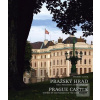 Pražský hrad – sídlo pre… (Herbert Slavík) Pražský hrad – sídlo pre… (Herbert Slavík)