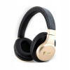 Guess Bluetooth on-ear headphones pink 4G Script Guess Bluetooth on-ear headphones pink 4G Script