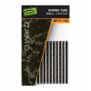 Fox Zmršťovacia Hadička Edges Camo Shrink Tube 1,8 - 0,7 mm 10 ks Fox Zmršťovacia Hadička Edges Camo Shrink Tube 1,8 - 0,7 mm 10 ks