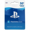Darčeková poukážka PlayStation Store predplatená karta 1000 Kč Darčeková poukážka PlayStation Store predplatená karta 1000 Kč