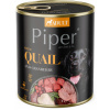 Piper Adult prepelica 800 g Piper Adult prepelica 800 g