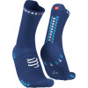 Compressport | Pro Racing Socks v4.0 Run High | modrá| T2 Compressport | Pro Racing Socks v4.0 Run High | modrá| T2
