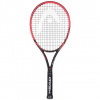 MX Spark TOUR 2023 tenisová raketa červená grip G4 - L4 MX Spark TOUR 2023 tenisová raketa červená grip G4 - L4