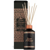 Tesori d'Oriente Hammam aroma difuzér s ratanovými tyčinkami 200 ml Tesori d'Oriente Hammam aroma difuzér s ratanovými tyčinkami 200 ml