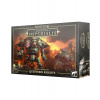 Legions Imperialis: Questoris Knights Legions Imperialis: Questoris Knights