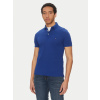 Tommy Hilfiger pánske modré polo tričko MW0MW17771D03 M Tommy Hilfiger pánske modré polo tričko MW0MW17771D03 M