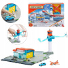 Matchbox Dobrodružný letecký set Matchbox Dobrodružný letecký set