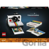LEGO® Ideas 21345 Fotoaparát Polaroid OneStep SX-70 LEGO® Ideas 21345 Fotoaparát Polaroid OneStep SX-70