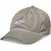 Kšiltovka TYLER, ALPINESTARS (khaki) Kšiltovka TYLER, ALPINESTARS (khaki)