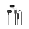 Canyon SEP-5, slúchadlá do uší, integrované ovládanie, hlboké basy, USB-C kábel 1.2m, čierne CNS-CEP5B Canyon SEP-5, slúchadlá do uší, integrované ovládanie, hlboké basy, USB-C kábel 1.2m, čierne CNS-CEP5B