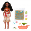 MATTEL Bábika Disney princezná Moana 2 MATTEL Bábika Disney princezná Moana 2