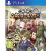 Aegis of Earth: Protonovus Assault Aegis of Earth: Protonovus Assault