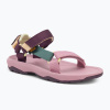 Detské sandále Teva Hurricane XLT2 eggplant multi Detské sandále Teva Hurricane XLT2 eggplant multi