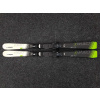 ELAN Použité lyže Carve X + viazanie EL 10 ELAN Použité lyže Carve X + viazanie EL 10