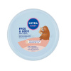 Nivea Baby Soft Krém na tvár a telo 200 ml detský krém Nivea Baby Soft Krém na tvár a telo 200 ml detský krém